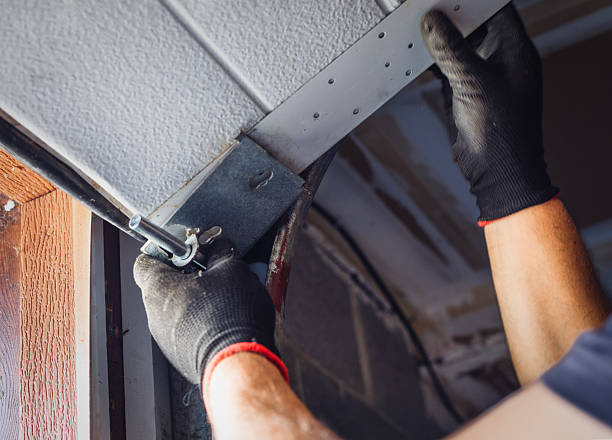 Reliable Garage Door contractor in Experiment, GA by Garage Doors Repair Pro